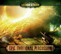 Epic Emotional Percussion