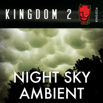Night Sky Ambient