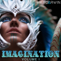 Imagination - Volume 1