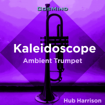 Kaleidoscope Ambient Trumpet