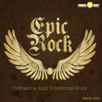 Epic Rock (Orchestral Epic Emotional Rock)