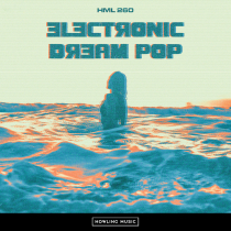 Electronic Dream Pop