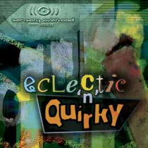 Eclectic n Quirky