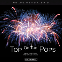 Live Orchestra, Top of the Pops