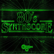 80's SynthScore