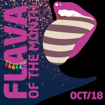 Flava Of Oct 2018