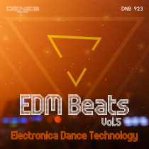 EDM Beats Vol. 5