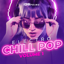 Electro Chill Pop Vol 1