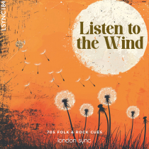 Listen to the Wind
