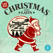 Christmas Goes Latin