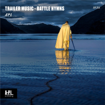 Trailer Music Battle Hymns