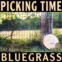Picking Time (Bluegrass)