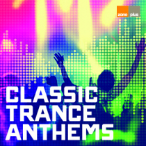 Classic Trance Anthems