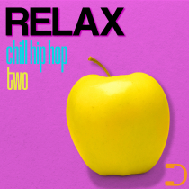 Relax Two Chill Hip Hop