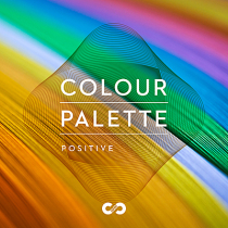 Positive: Colour Palette