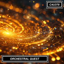 ORCHESTRAL QUEST