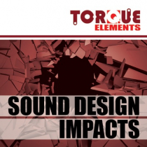 Sound Design Impacts