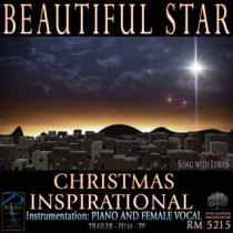 Beautiful Star (Christmas - Inspirational)