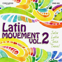 Latin Movement vol. 2