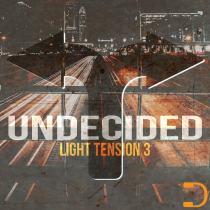 Undecided Light Tension Three