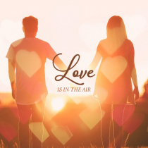 Love In The Air