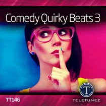 Comedy Quirky Beats 3