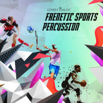 Frenetic Sports Perc