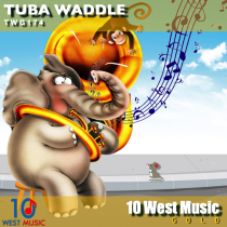 Tuba Waddle