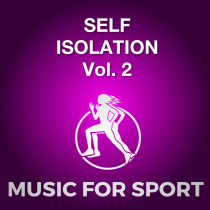 Self Isolation Vol 2