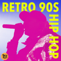 Retro 90s Hip Hop
