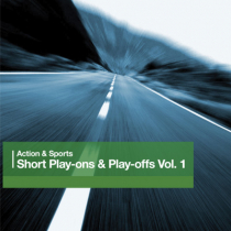 Short Play ons and Play offs Vol 1