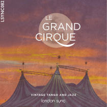 Le Grand Cirque