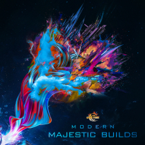 Modern Majestic Builds