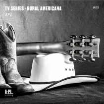 TV Series Rural Americana