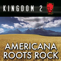 Americana Roots Rock
