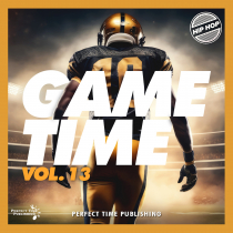 Game Time Vol 13