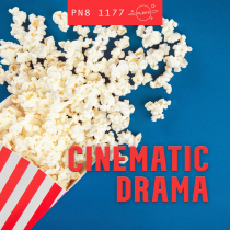 Cinematic Drama