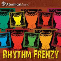 Rhythm Frenzy
