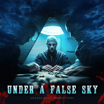Under a False Sky - Crime Investigation and Conspiracy Underscores