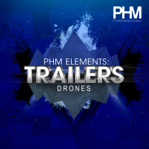 Elements Trailers Drones