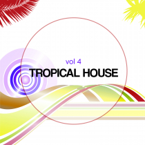 Tropical House, Vol. 4