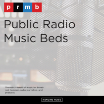 Public Radio Music Beds