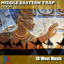 Middle Eastern Trap