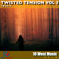 Twisted Tension Vol 3