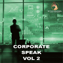Corporate Speak Vol 2