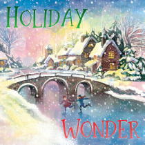 Holiday Wonder