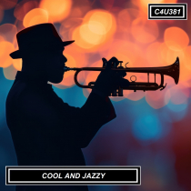 COOL and JAZZY