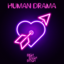 HUMAN DRAMA