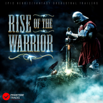 Rise of the Warrior