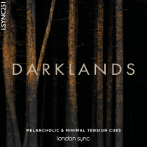 Dark Lands